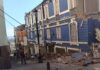 Violento terremoto di magnitudo 7.4 in Colombia, crolli e decine di morti