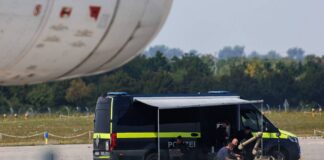 I servizi segreti della NATO trovano prove che collegano Kiev al drone di Lipsia