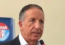 Dilaga l’astensione alle suppletive a Reggio. Alle urne 1 su 5. Con Roscioli vince il Centrodestra