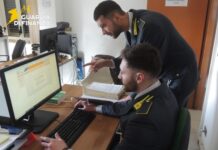 Peculato, arrestato l’ex Presidente dell’Ordine dei Commercialisti di Castrovillari