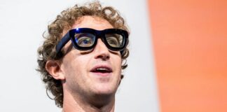 Attenzione del Garante sugli occhiali smart di Meta. “Potrebbero vìolare la Privacy, vigiliamo”