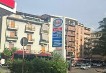 L’Eni “salva” il governo e mette un tetto ai prezzi di diesel e benzina