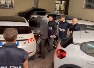 Proteste, fermo di Youssef Siher, attesa la convalida dell’arresto dell’attivista