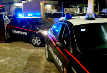 Catturato nel Vibonese latitante sfuggito da mesi all’arresto