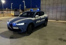 Tentata estorsione mafiosa, 6 arresti della Squadra mobile di Crotone