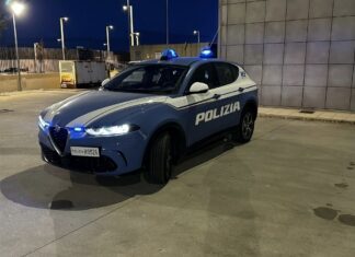Tentata estorsione mafiosa, 6 arresti della Squadra mobile di Crotone