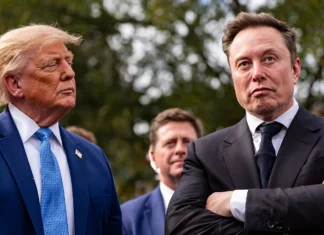 Musk d’accordo con Trump: “Zelensky è andato troppo oltre. All’Ucraina serve nuovo leader”