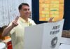 Elezioni in Brasile, Bolsonaro jr a un passo dalla presidenza. Trump: “una grande vittoria”