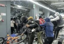 Violenze di piazza, nuovo decreto sicurezza: fermo preventivo e minori imputabili