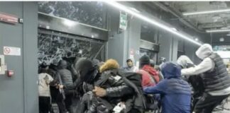 Violenze di piazza, nuovo decreto sicurezza: fermo preventivo e minori imputabili