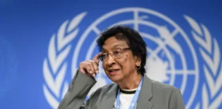 Accusò Israele di genocidio a Gaza, Nobel per la Pace alla giurista Navi Pillay