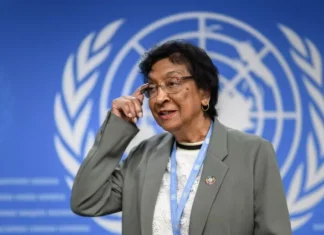 Accusò Israele di genocidio a Gaza, Nobel per la Pace alla giurista Navi Pillay