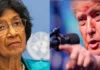 Nobel per la Pace a Navi Pillay, ira di Israele e Stati Uniti: “Nemica dichiarata”