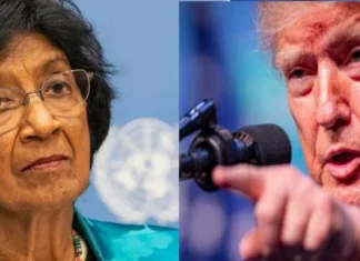 Nobel per la Pace a Navi Pillay, ira di Israele e Stati Uniti: “Nemica dichiarata”