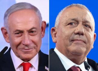 Elezioni in Israele, Netanyahu vince ma non ha la maggioranza per governare