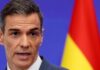 Sánchez scivola sulla casa e si dimette. Urne a fine novembre. Vox e Popolari in testa ai sondaggi