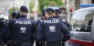 Spionaggio, arrestati in Austria due 007 ucraini. Coinvolti giornalisti