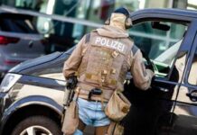 Arrestato per spionaggio l’ex capo degli 007 tedeschi
