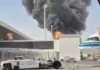 Raid aereo degli Houthi contro l’aeroporto di Riyad: 12 morti e oltre 300 feriti