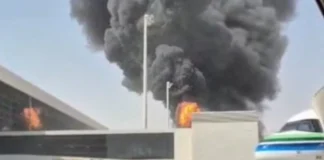 Raid aereo degli Houthi contro l’aeroporto di Riyad: 12 morti e oltre 300 feriti