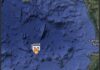 Sciame sismico con scosse fino a magnitudo 5,5 in mare tra Calabria e Sicilia