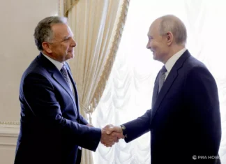 Ucraina, incontro tra Putin e Witkoff: Sviluppi diplomatici. “Aperti a incontro trilaterale”
