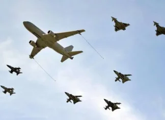 In Italia la nuova esercitazione militare NATO. Generale Tricarico: “Benzina sul fuoco” con la Russia