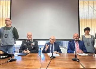 Inchiesta su slot machine, pm: “Patto corruttivo tra imprenditore e funzionario ADM”