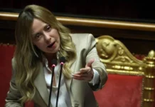 Meloni critica Trump su intesa gasolio russo: “Rischiosa”. Pressing sull’Ue per l’energia