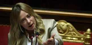 Meloni critica Trump su intesa gasolio russo: “Rischiosa”. Pressing sull’Ue per l’energia