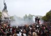 Proseguono le proteste in Francia, la polizia ferma 351 rivoltosi. Da governo coprifuoco