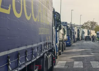 Fedralog insoddisfatta di incontro con Salvini, fermo dei Tir fino al 27 ottobre