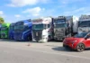 Protesta Tir, la mobilitazione prosegue nel Pollino e nella Sibaritide