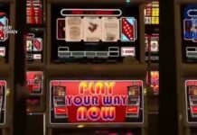 Clonavano schede delle slot machine per incassare soldi “in nero”, 15 misure cautelari
